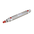 DSNU -Serie DSNU25X100 ISO6432 Standard Pneumatic Piston Air Zylinder